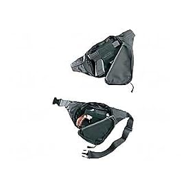 GALCO ESCORT LG REV RH Black by Galco