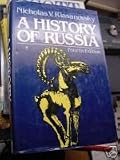 A History of Russia:  Combined Volume