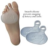 Silicone Ball-of-Foot Cushion