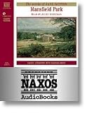  : Mansfield Park (Audiofy Digital Audiobook Chips)