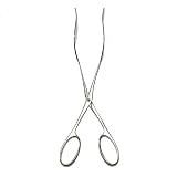 Gourmet Settings Windemere Flat Serving Tongs