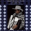 I'm a Zydeco Hog: Live at the Rock 'N' Bowl, New Orleans