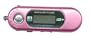 Mac Vision MA833A-2P 256 MB MP3 Player Pink