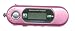 Electronics: Small picture for Mac Vision MA833A 2P 256 MB MP3 Player Pink