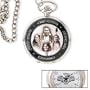 Founding Fathers Pocket Watch
