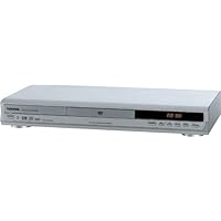 Toshiba SD-3960 DVD Player