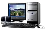【ジョーシンモデル】eMachines J6442 + シャープ 15型液晶ディスプレイ LL-T15G4-B