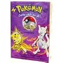 Pokemon Trading Card Game Basic Original Theme Deck Zap!