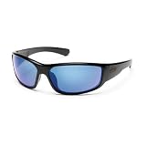 Suncloud Pursuit Polarized Sunglasses