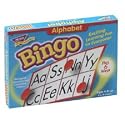 Alphabet Bingo