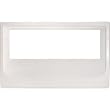 M & S Systems DMCFM DMC3-4 Retrofit Master Finish-out