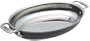 All-Clad LTD 12-Inch Oval Au Gratin Pan
