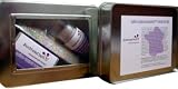 Travel Gift Tin - Loire Valley Lavender