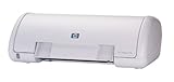 HP DeskJet 3740 Color Inkjet Printer