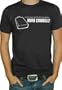 More Cowbell T-Shirt (Black)