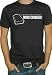 More Cowbell T-Shirt (Black)