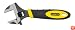 Stanley 90-947 6-Inch MaxSteel Adjustable Wrench
