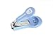 Piyo Piyo Baby Nail Clippers (Blue)
