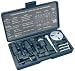 Mastercool (91000-A) Deluxe Clutch Hub Puller/Installer Kit