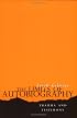 The Limits of Autobiography: Trauma and Testimony