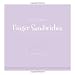 Tastefully Small -- Finger Sandwiches: Easy Party Sandwiches for All Occasions