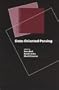 Data-Oriented Parsing (Center for the Study of Language and Information - Lecture Notes)