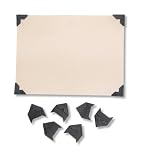 Photo Corners 240/pk - Many Colors!