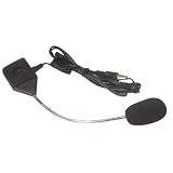 NADY MO-HEADSET Helmet Mount Headset for MRC-11 (NADY MOHEADSET) by Nady