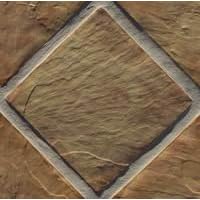 Make Your Own 12x12 Slate Floor Tile With Our Mold #1120