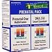 Prenatal Pack 60 tabs