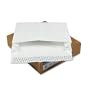 Columbian - Tyvek Grip Seal Open Side 4" Exp Envelopes, 12 x 16, 100/box