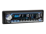 Audiobahn A1200N MP3/CD Receiver