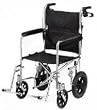Steel Transport Chair Navajo