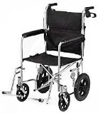 Steel Transport Chair Navajo