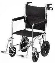 Steel Transport Chair Navajo