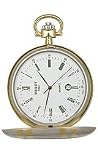 Tissot Unisex Pocket Savonnettes watch #T83.8.553.13