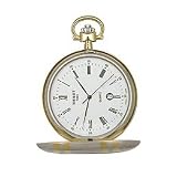 Tissot Unisex Pocket Savonnettes watch #T83.8.553.13