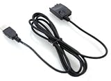 Palm Treo 650 USB Desktop HotSync Cable