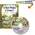 Is Your Mama a Llama? Read Along Library
