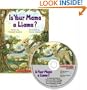 Is Your Mama a Llama? Read Along Library