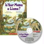 Is Your Mama a Llama? Read Along Library