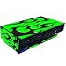 PlayStation 2 Tribal Flame Skin