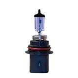 Hella H83175122 High Performance Xenon Blue Bulb