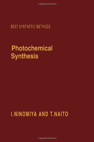 Photochemical Synthesis (Best Synthetic Methods)