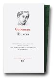 Gobineau : Oeuvres, tome 1
