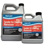 Aquamix Sealer & Coating Remover Quart