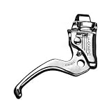 Dia Compe MX122 Brake Lever, 7/8, Right,