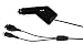 Nintendo DS - Lite / Nintendo DS - / GBA-SP Autoadapter