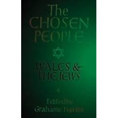 The Chosen People: Wales and the Jews