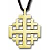 JERUSALEM CROSS 326